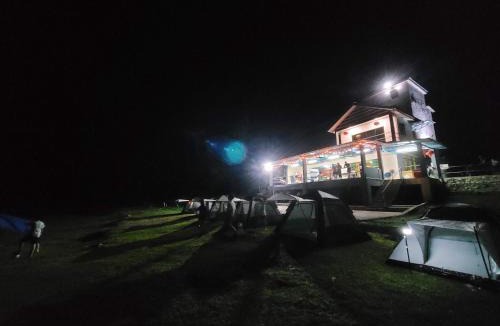 Kuala Lipis Other | Lipis Riverfront Resort