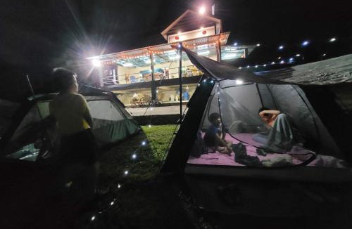 Kuala Lipis Other | Lipis Riverfront Resort