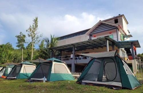 Kuala Lipis Other | Lipis Riverfront Resort