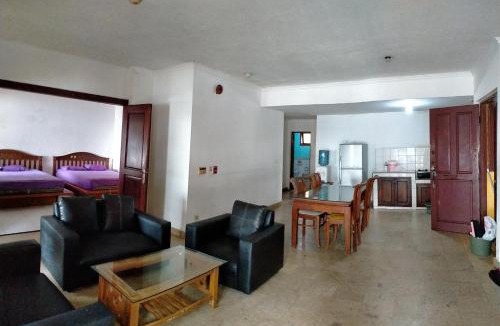 Carita Apartment | Lippo Carita Selatan