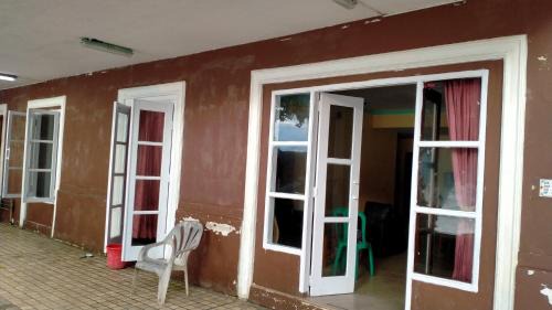 Carita Apartment | Lippo Carita Selatan