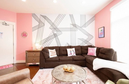 West End Condo | Lipstick & Boots: 3-Story West End Gem | Private Garage | Walk to Vanderbilt