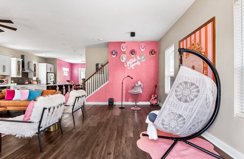 North Nashville House | Lipstick n Legends Hot Tub, Pool , 2 MilesDowntown