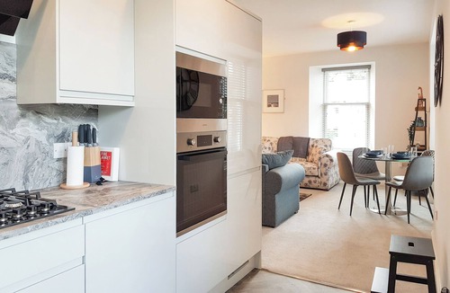 Falkland Cottage | Liquorstane - UK40568