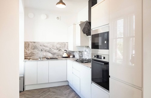 Falkland Cottage | Liquorstane - UK40568