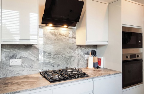 Falkland Cottage | Liquorstane - UK40568