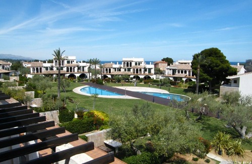 El Perello Ski Chalet | LIRIO LES OLIVERES