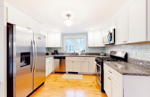 New Seabury House | Lisa Lane