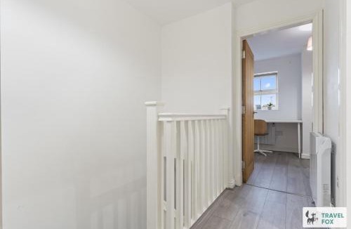 Leek House | Lisa's House