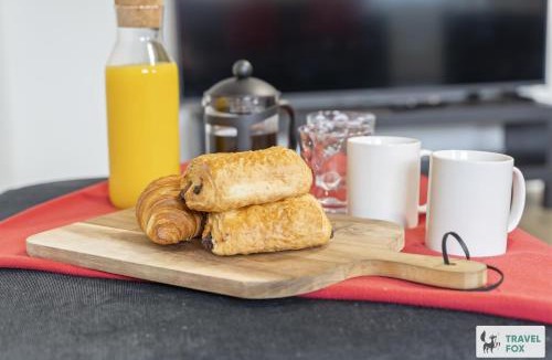 Leek House | Lisa's House