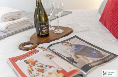 Leek House | Lisa's House