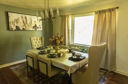 South Richmond Apartment | Lisa's Ranch