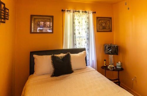 South Richmond Apartment | Lisa's Ranch