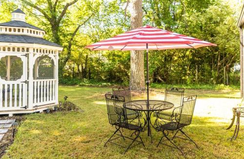 South Richmond Apartment | Lisa's Ranch