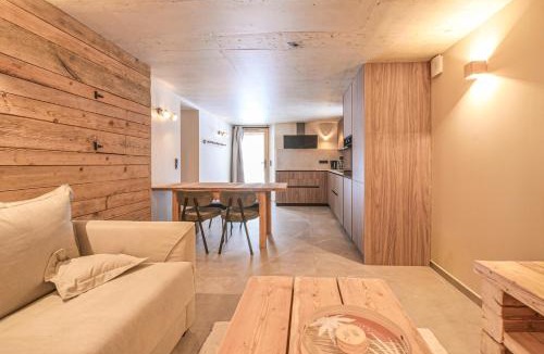 Les Villards-sur-Thones Apartment | Lisalice appartement