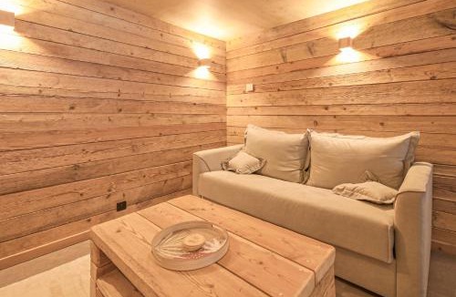 Les Villards-sur-Thones Apartment | Lisalice appartement