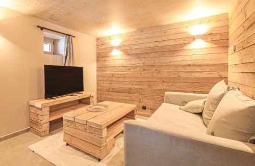 Les Villards-sur-Thones Apartment | Lisalice appartement