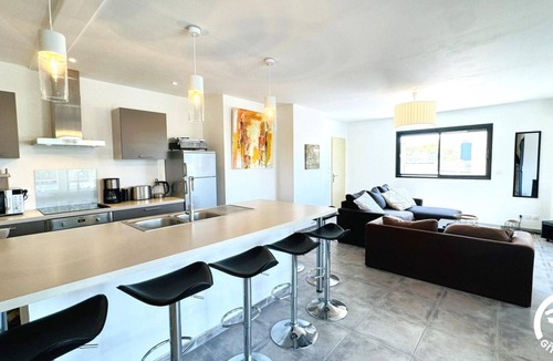 Leucate House | Lisalou - LEUCATE - Gîte