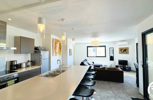 Leucate House | Lisalou - LEUCATE - Gîte