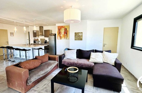 Leucate House | Lisalou - LEUCATE - Gîte