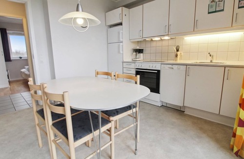 Emmerlev Apartment | "Lisamaria" by Interhome