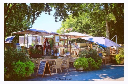 Malestroit Boat Rental | Lisbeth 1902