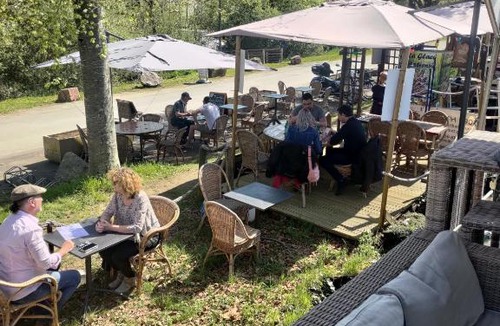 Malestroit Boat Rental | Lisbeth 1902