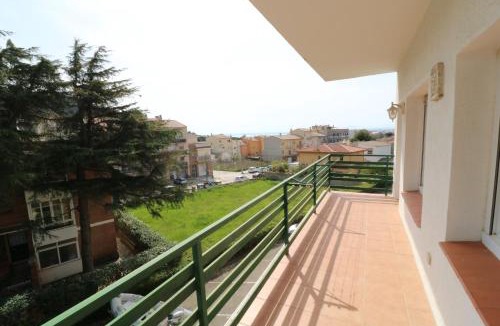 El Mas Oliva Apartment | Lisboa 4 - Piso con piscina comunitaria