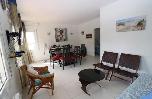 El Mas Oliva Apartment | Lisboa 4 - Piso con piscina comunitaria