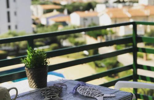 El Mas Oliva Apartment | Lisboa 46
