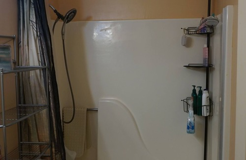 Bloomington Bed & Breakfast | Lisbon room