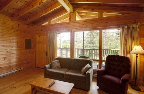 Liscomb Hotel | Liscombe Lodge Resort and Conference Centre