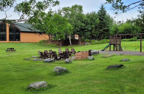 Liscomb Hotel | Liscombe Lodge Resort & Conference Center