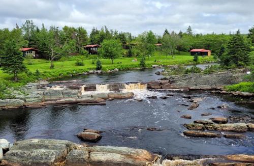 Liscomb Hotel | Liscombe Lodge Resort & Conference Center