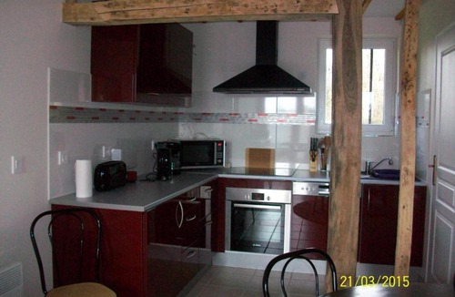 Troarn House | Liseangīte