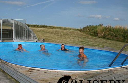 Stege Bed & Breakfast | Liseby Bed & Breakfast