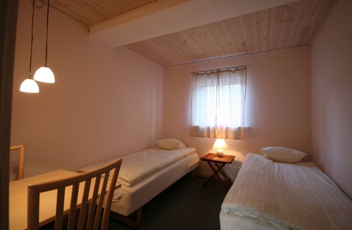 Stege Bed & Breakfast | Liseby Bed & Breakfast