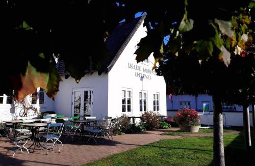 Liseleje Hotel | Liseleje Badehotel