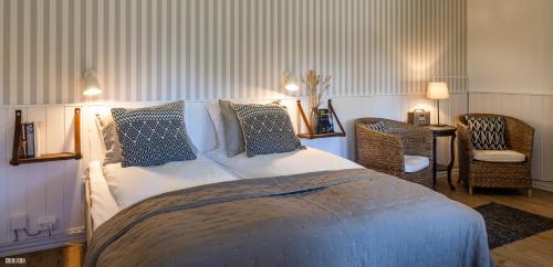 Liseleje Hotel | Liseleje Badehotel