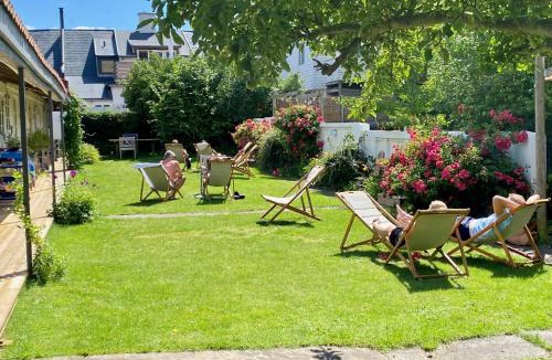 Liseleje Hotel | Liseleje Badehotel