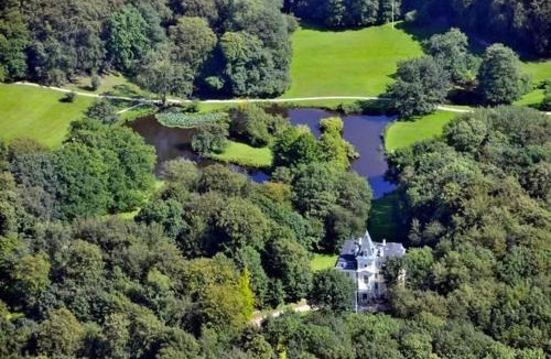 Borre Hotel | Liselund Ny Slot Hotel