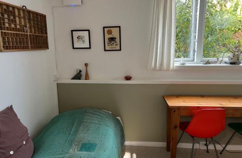 Svendborg Bed & Breakfast | Lises bed and breakfast