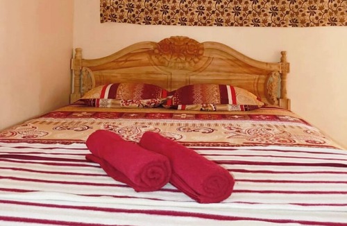 Karimunjava Hotel | Lishafa Homestay