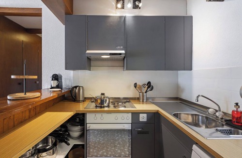 Randogne Apartment | Lisière-Sud A 17 by Interhome