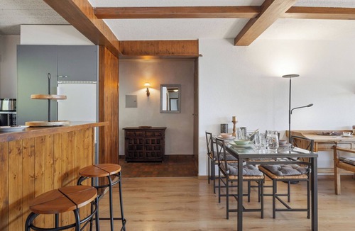 Randogne Apartment | Lisière-Sud A 17 by Interhome