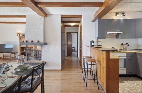 Randogne Apartment | Lisière-Sud A 17 by Interhome
