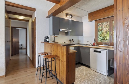 Randogne Apartment | Lisière-Sud A 17 by Interhome