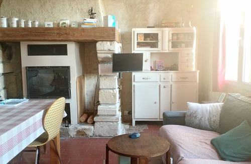 Glos Bed & Breakfast | Lisieux Pays D'auge - Grande Chambre D'hôtes Dans Maison Simple et Authentique