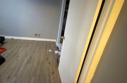 Graniteville Apartment | Lisk ave houses