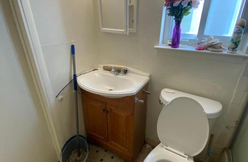 Graniteville Apartment | Lisk ave houses